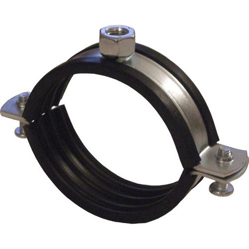 Ma-De Somunlu Kelepçe   63 mm SK 2
