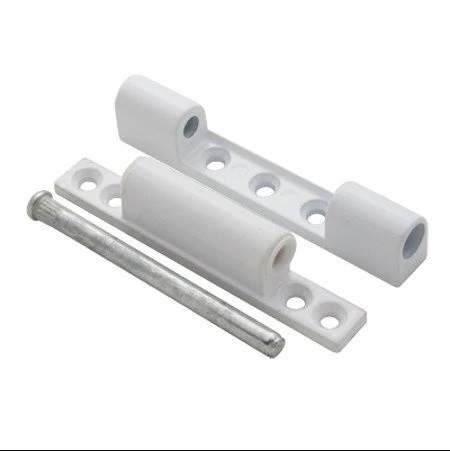 Ymn Pvc  Menteşe   100 mm (Kapı)