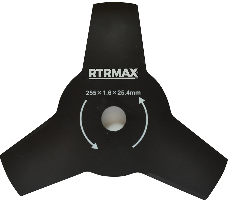 Rtrmax / Rty113 Tırpan Bıçağı Üçlü