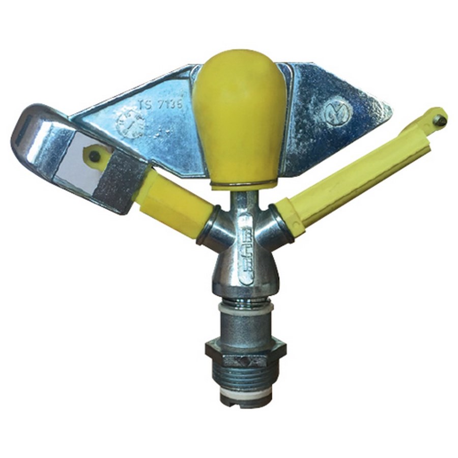Üzümcü 155 Metal Tarla Sulama Fıskiye