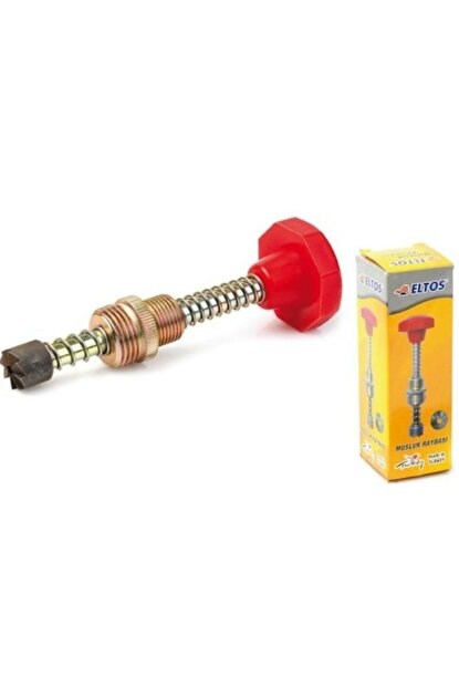 Eltos EMR014 Musluk Raybası