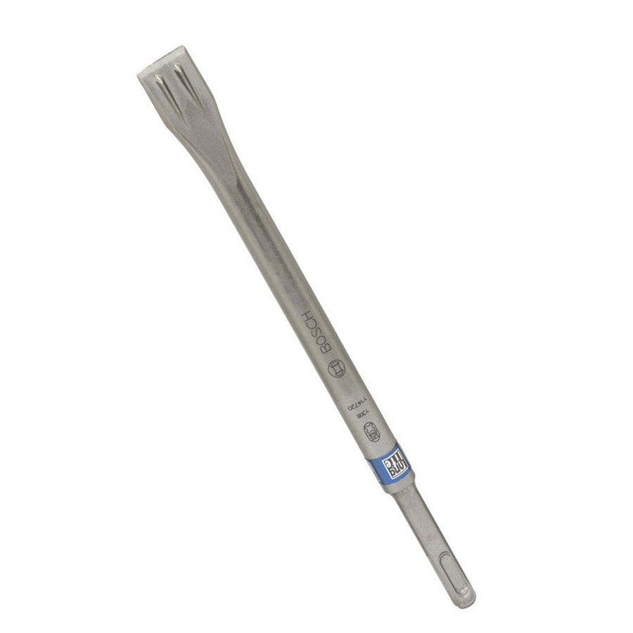 Bosch  2607019052 Sds Keski Uzun Ömürlü 250 mm 5li