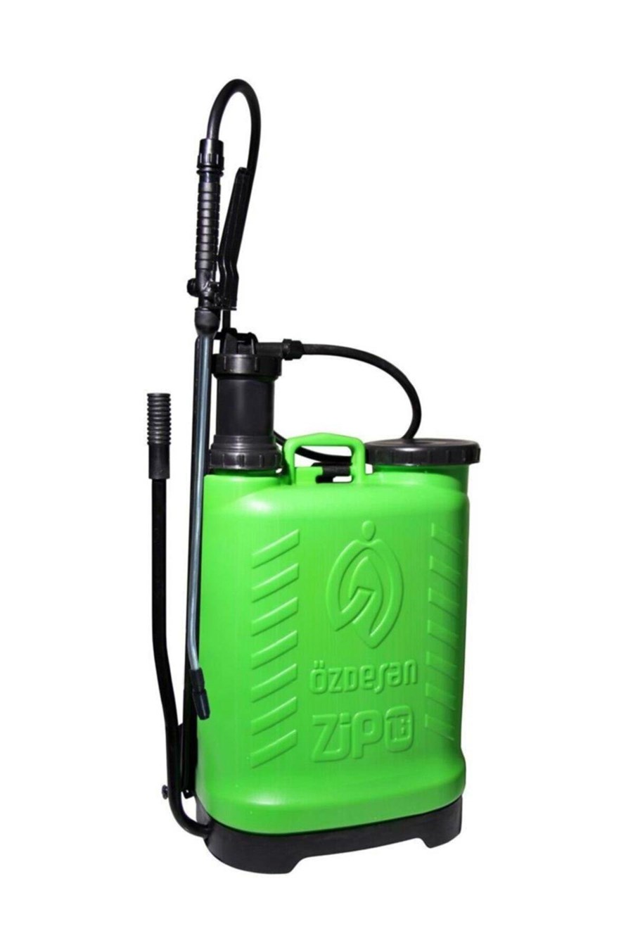 Ymn İlaçlama Pompası Oto. 16 Lt