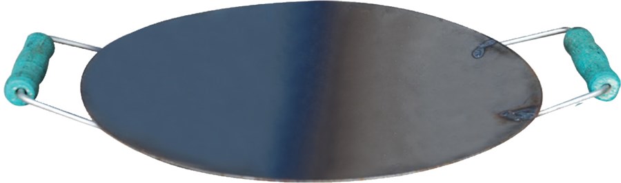 Keskin KC-3012  Kavurma Sacı Çukur 40 cm