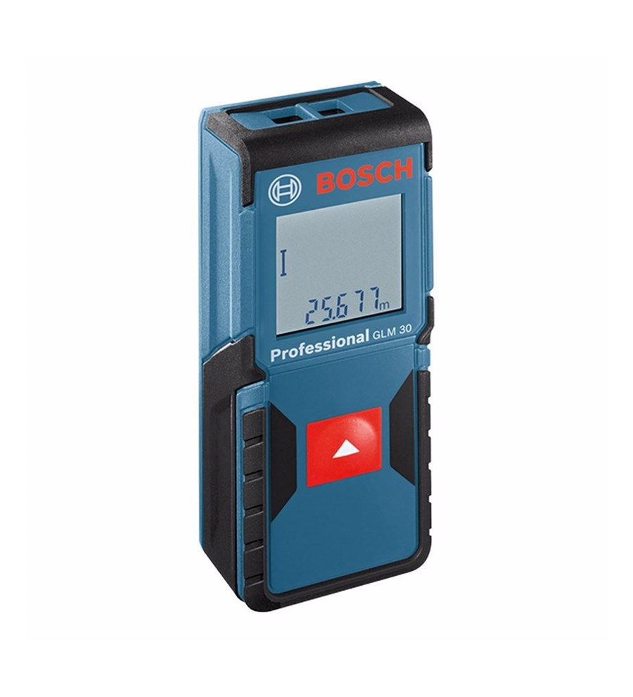 Bosch  0601072500 Lazerli Uzaklık Ölçer GLM 30