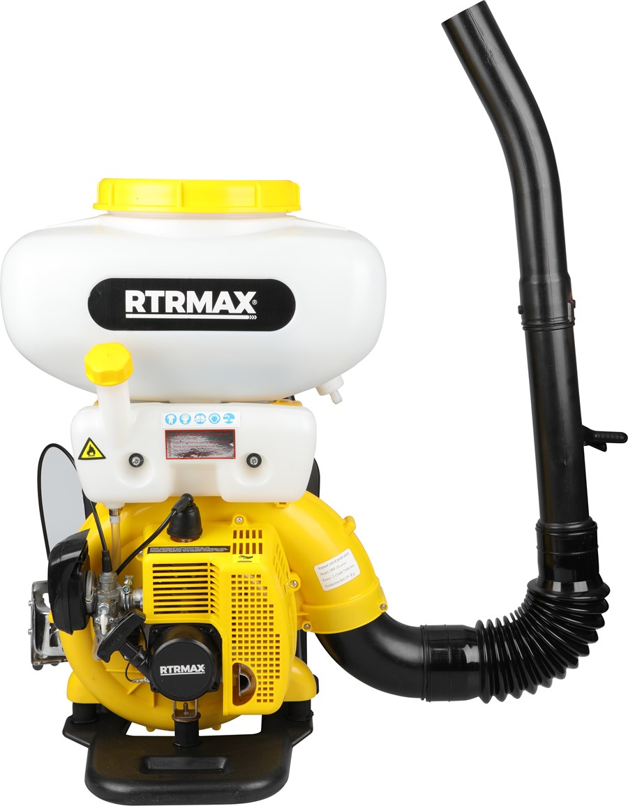 Rother Rtm9620 Benzinli Sırt İlaçlama 50cc 20lt