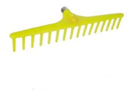 Ymn Plastik Tırmık Küçük