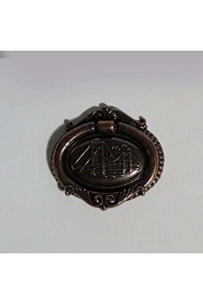Nobel Sarkaç K.Boğaziçi Antik Bakır / 53542