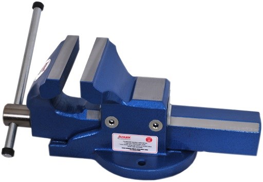 Ymn Sabit Tezgah Mengene 200 mm