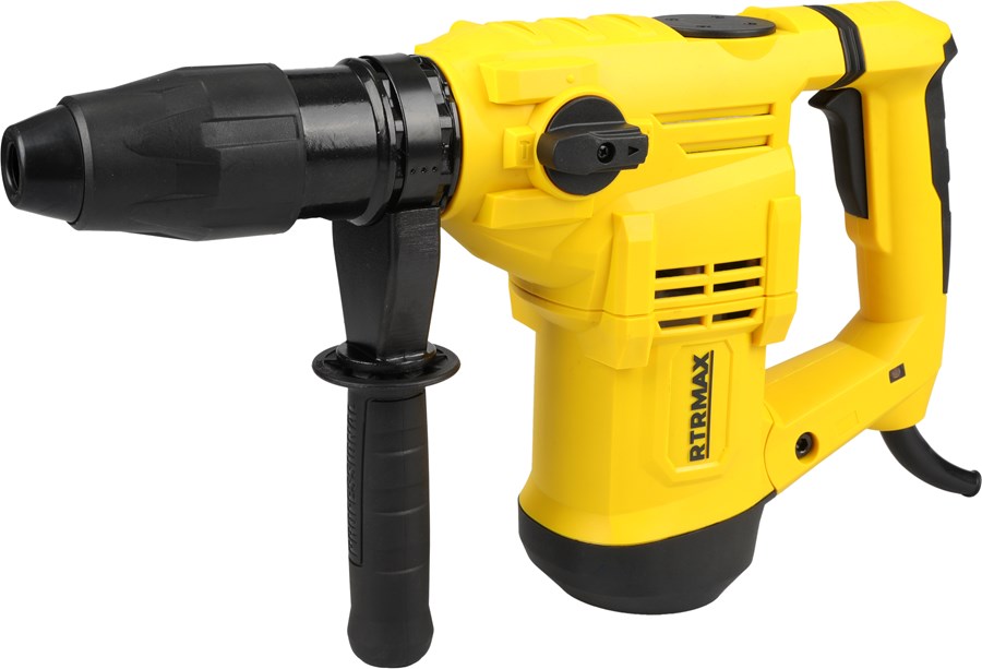 Rtrmax / Rtm240  Kırıcı Delici 1500W-6.9kg
