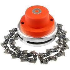 Veta VT07103  Tırpan Başlığı Zincirli
