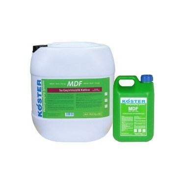 Köster M.D.F (5kg)
