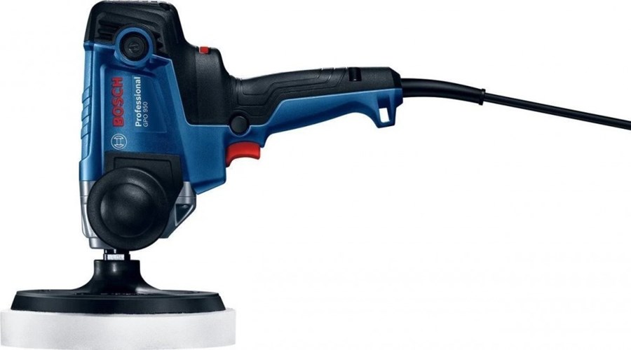 Bosch  06013A2020 Polisaj Makinesi GPO 950
