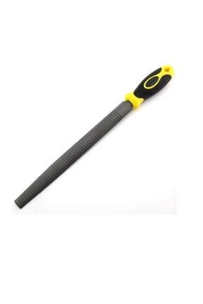 Meşem 536 Ağaç Törpü 10mm ( Saplı )