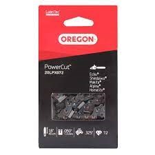 Oregon Kesik Zincir 36 Diş 3/25 Köş.Kutu/20LPX072E