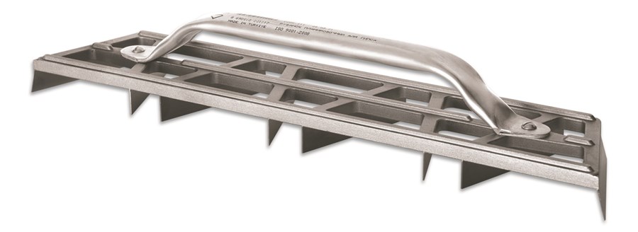 Dekor   111 Alçı Rendesi 46 cm