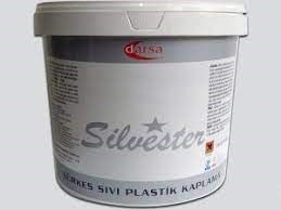 Darsa 1512000 Surkes Sıvı Plastik Kaplama 4/1