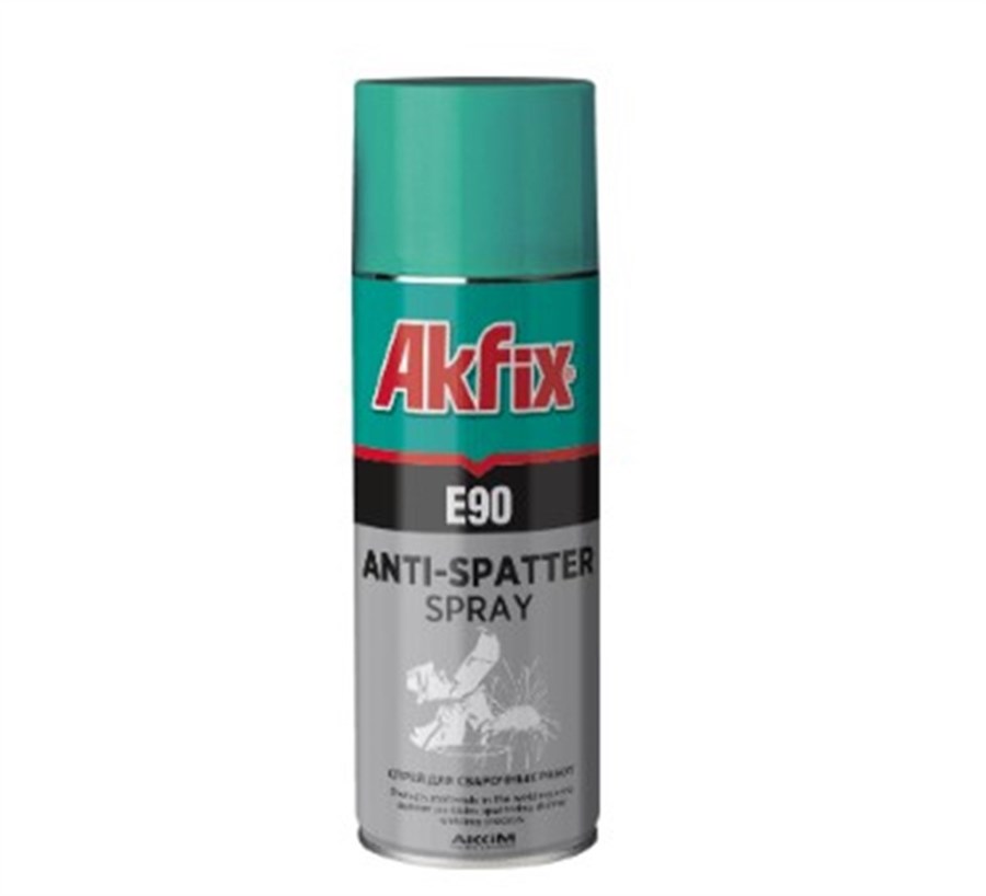 Akfix YA240 Gaz Altı Kaynak Spreyi 400ml E90