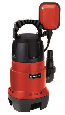 Einhell 4170682 Kirli Su Dalgıç 780 W GC-DP 7835