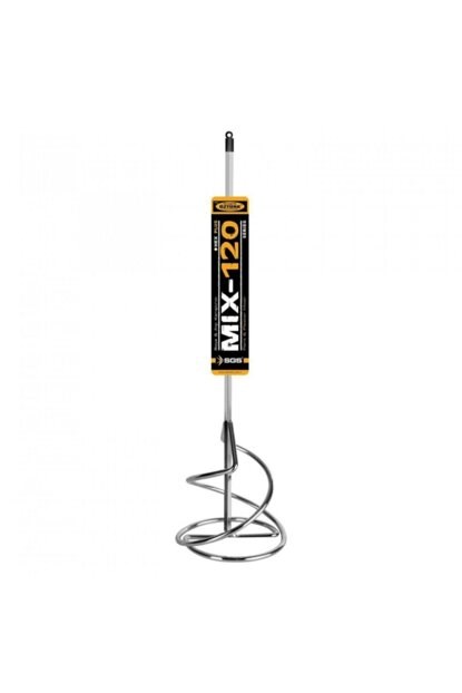 Öztürk    SGS254  Mix Boya Karıştırıcı 120x450