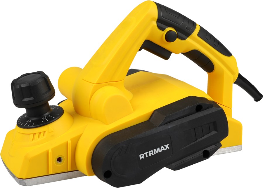 Rtrmax / Rtm3970 Elektrikli Planya 800W
