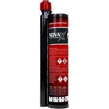 Novax NX11 Kimyasal Dübel 345ml