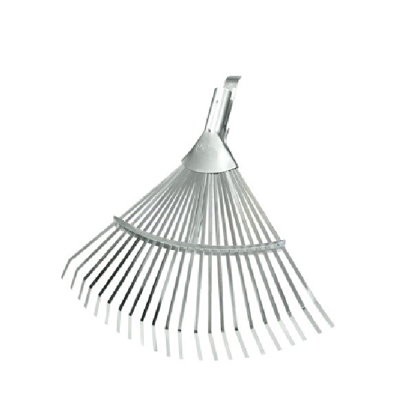 Ypr 95009 Metal Çim Yaprak Tırmığı Ayarlı