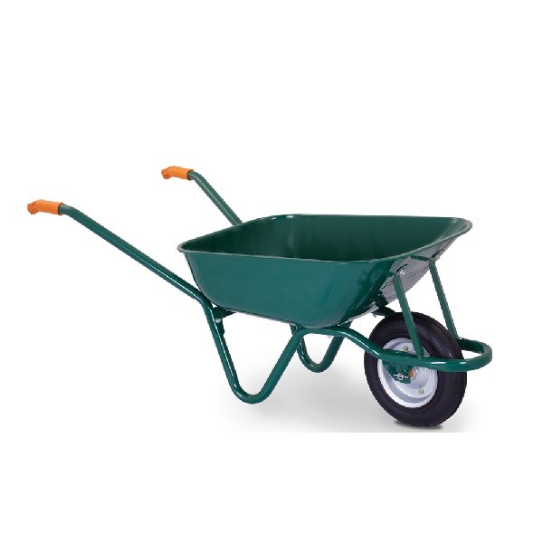 Yapar 51631 El Arabası Pro  Şişme-Burçlu