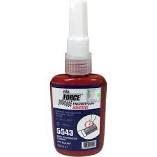 Ems 5543 Sızdırmazlık Sıvı Teflon  50ml