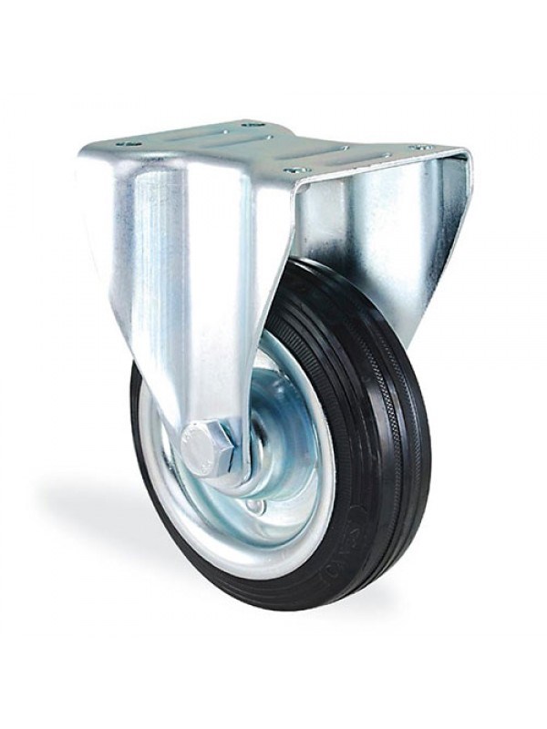 Kama 3307SLP  Sabit Teker 200*50