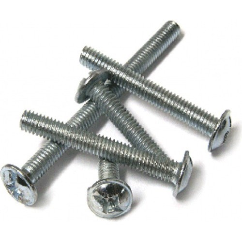 Nobel Metrik Kulp Vidası 4*20 mm / 3360120