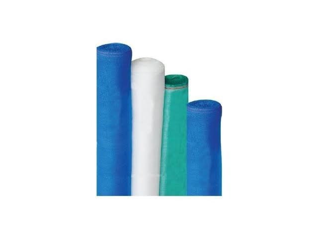 Ymn Naylon Sinek Teli   80 cm Beyaz