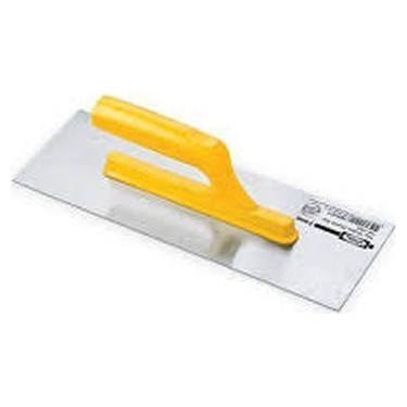 Öztürk    SGS1911 Alçı Mala Plastik Sap 35 CM