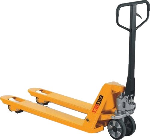 Biglift Transpalet 2.5 Ton RE-25 KRMZ TKR