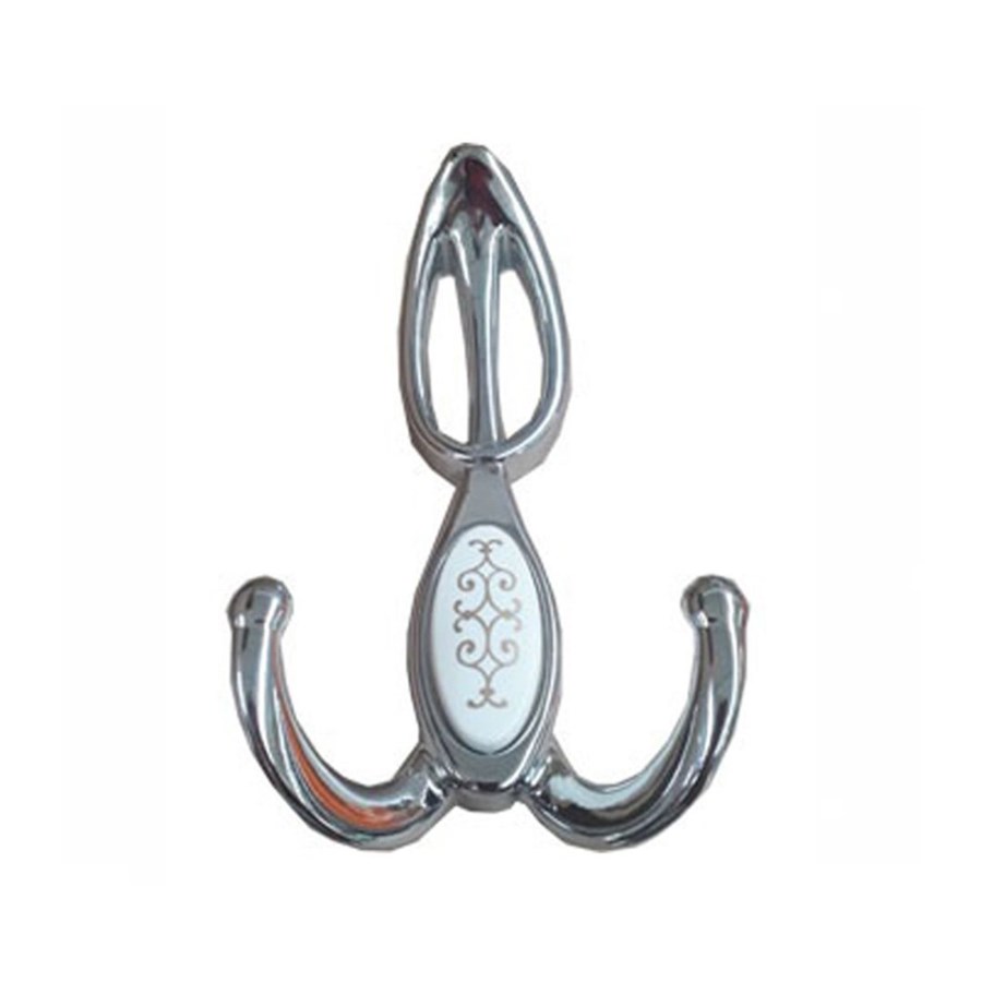 Nobel Arya Portmanto Krom Mat Krom /75552937