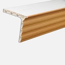 Kartonpiyer 3 lü Ray Kahve 4.5M