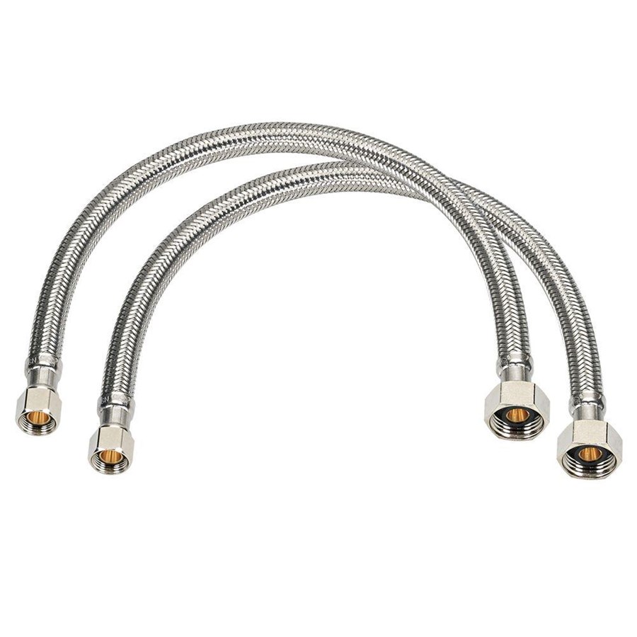 Ymn Fleks Hortum   50 cm 1/2-3/8