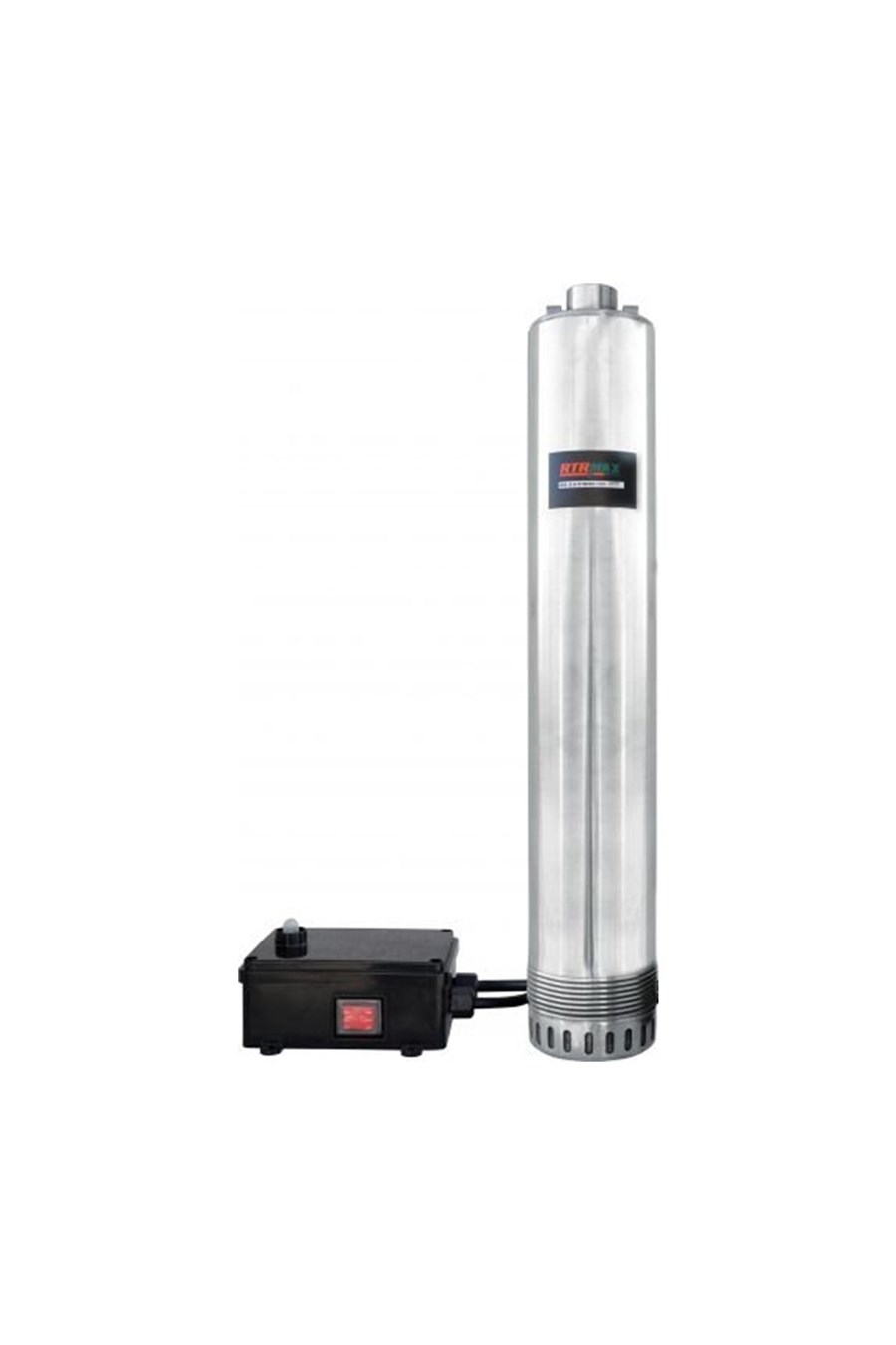Rtrmax / Rtm860 Dalgıç Derin Kuyu 900W 60mt