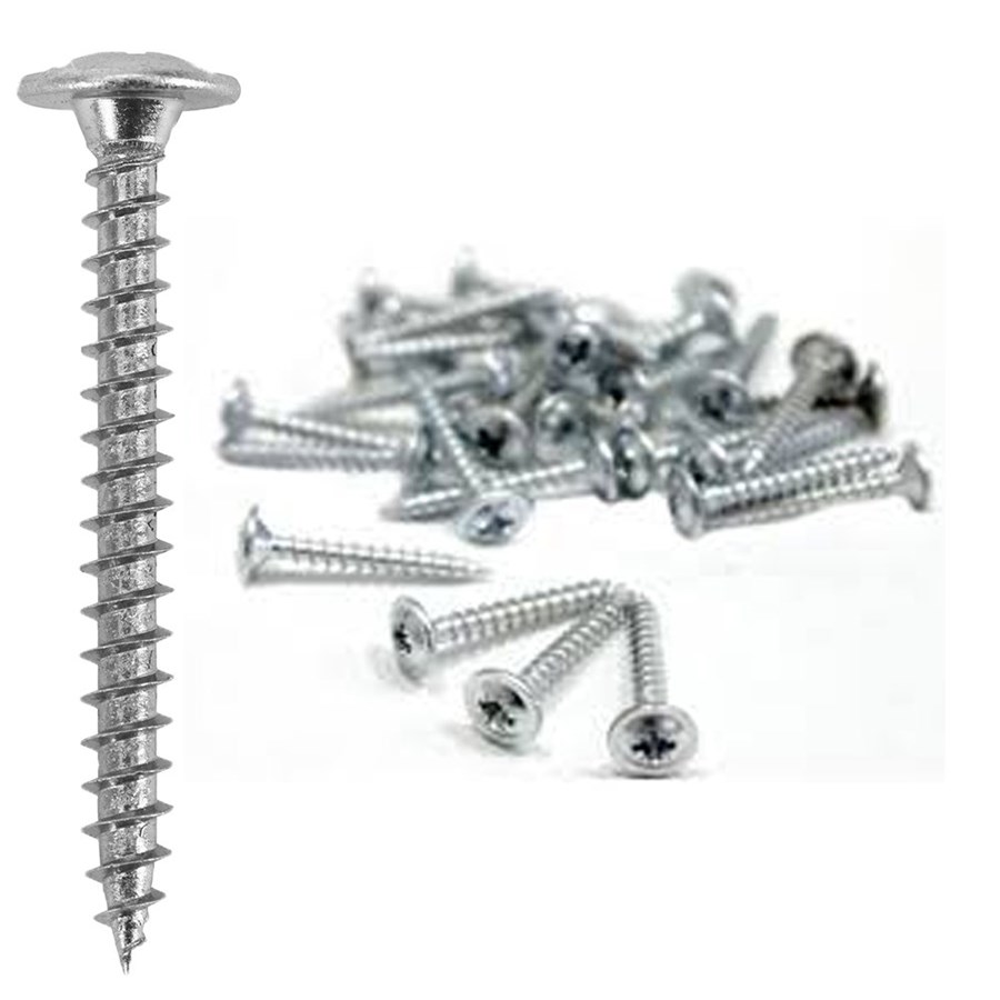 Meridyen Arkalık Vidası    3.5x25 mm