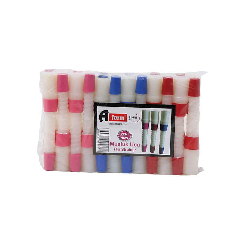 Ymn Plastik Musluk Ucu