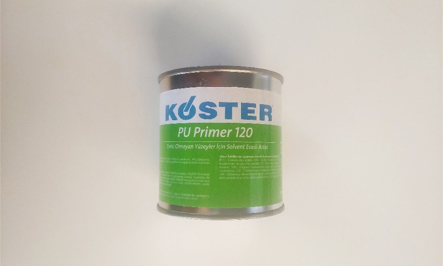Köster PU Primer 120 (0,25lt)