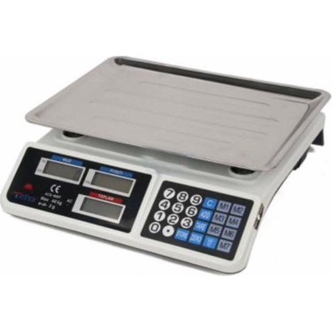 Ymn Elektronik Terazi