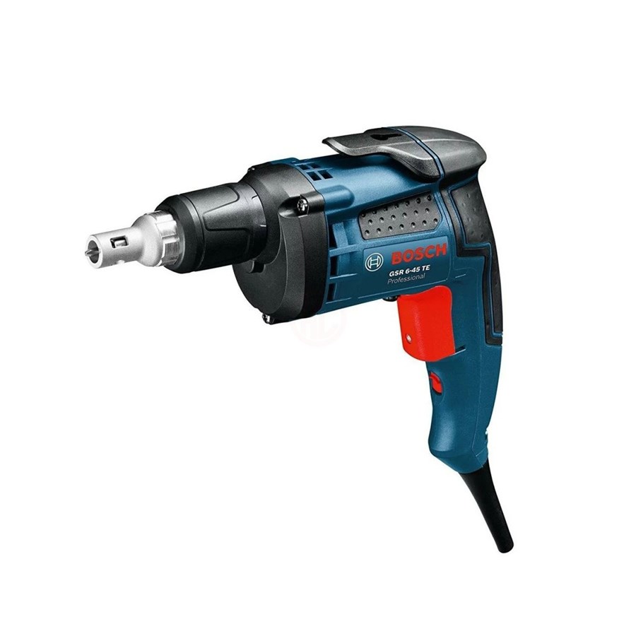Bosch  0601445100 Alçıpan Vidalama  GSR 6-45 TE