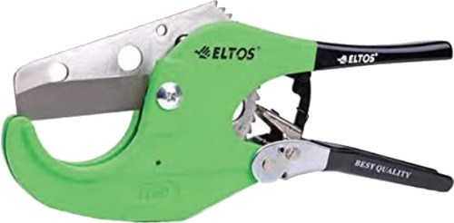 Eltos EBM364 Pvc Boru Kesme Makası Prof. 63 mm