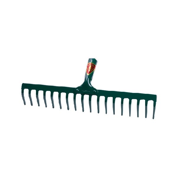 Yapar 94500 Tırmık 18 Diş