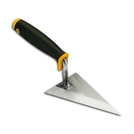 Dekor   286 Tamir Malası Pls.Sap 14 cm
