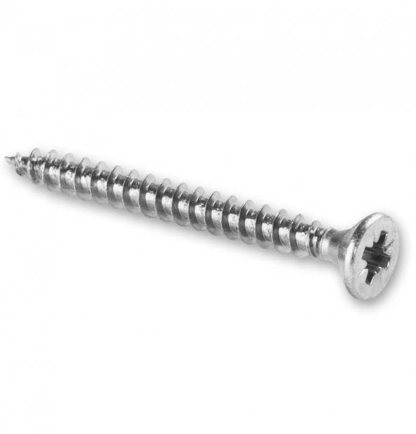 Meridyen Sunta Vidası    4.0x18 mm
