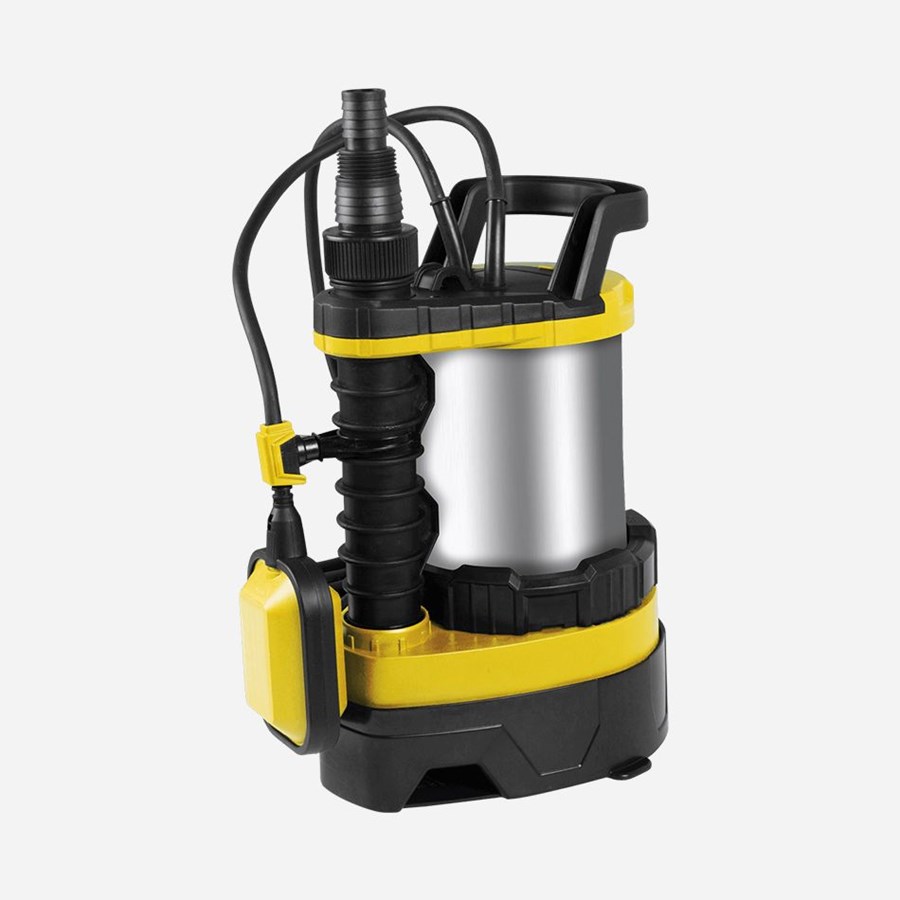 Rtrmax / Rtm828 Dalgıç Temiz/Kirli Su 1000W 10,5mt