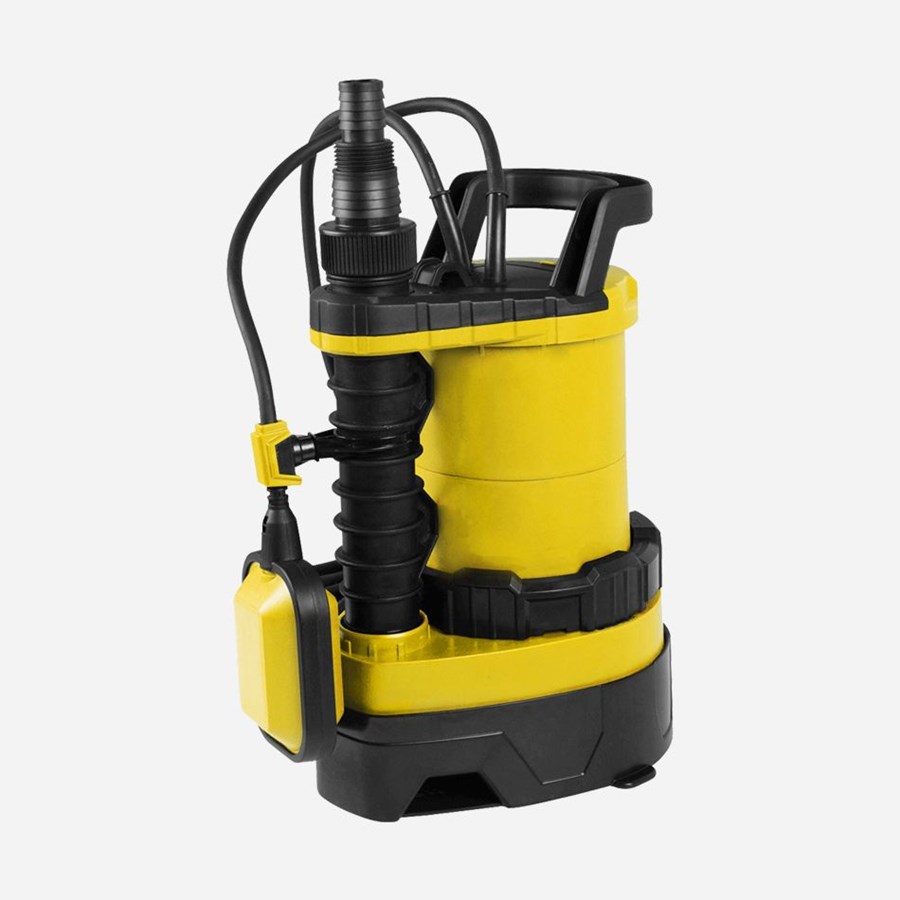 Rtrmax / Rtm826 Dalgıç Temiz/Kirli Su 750W  8,5mt