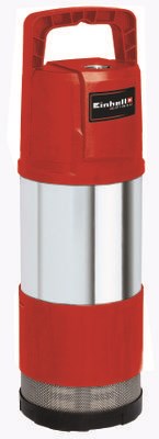 Einhell 4171430 Basınçlı Dalgıç Pompa 1100 W GE-PP 1100 N-A